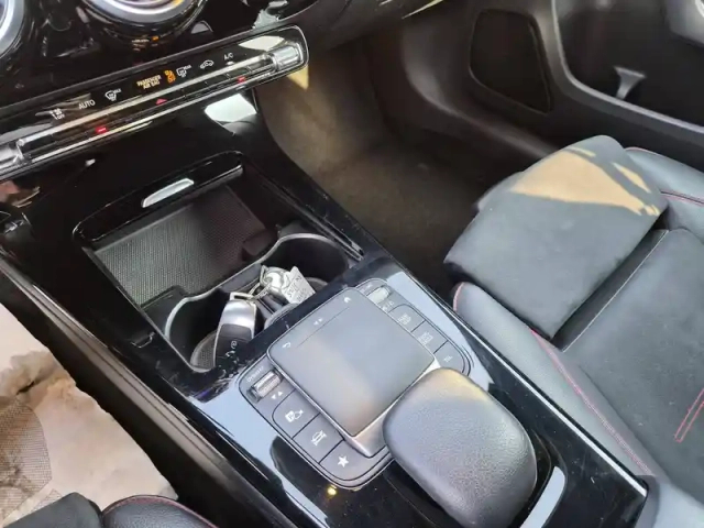 Mercedes Classe A 200 7g-dct — photo 18