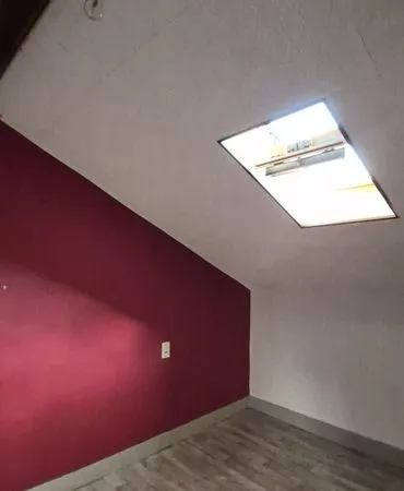 Appartement F2 étage 3/3