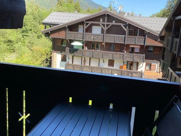 Location studio contamines montjoie