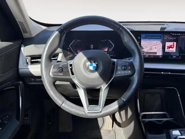 Bmw X1 sdrive18i 136ch — photo 12