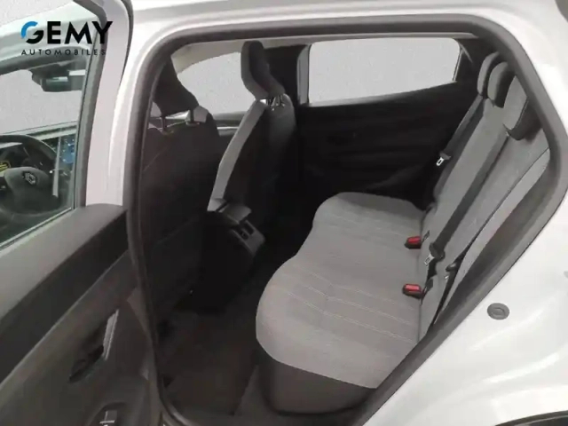 Renault Megane e-tech ev40 130ch standard charge — photo 25