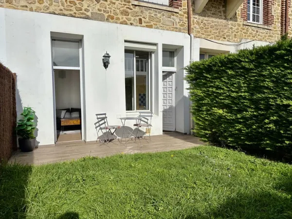 Appartement 1 pièce 20 m²