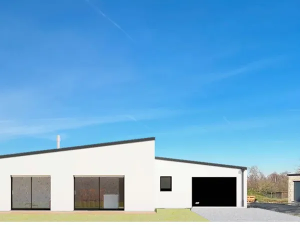 Maison a louer 🏡✨ *À LOUER - MAGNIFIQUE MAISON NEUVE À PLOËRMEL (56800)IDÉALE POUR UNE FAMILLE OU UN