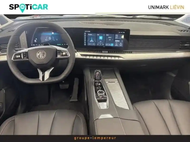 Mg S9 mg 1.5 gdi 299ch phev premium — photo 11