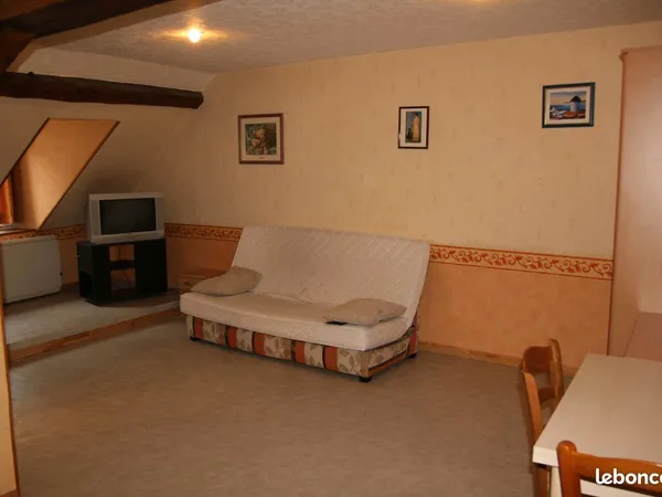 Meuble centre ville cosne sur loire