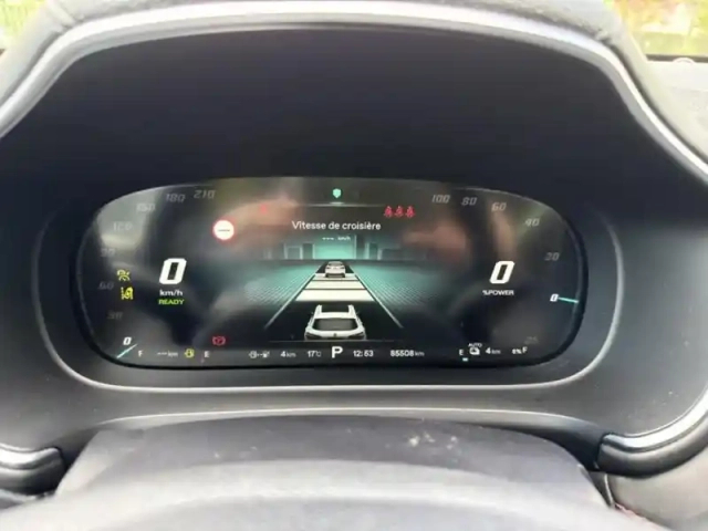 Mg Ehs 1.5t gdi 258ch phev luxury — photo 14