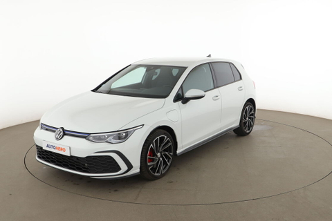 Volkswagen Golf VIII 1.4 eHybrid GTE DSG6