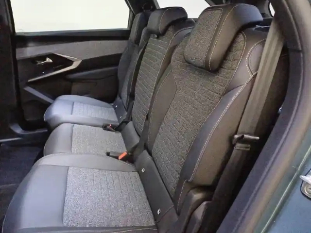 Peugeot 5008 hybrid 136 e-dcs6 — photo 78