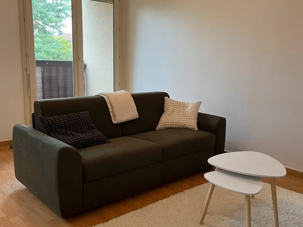 Studio 33m2