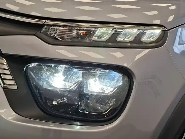 Citroën C3 puretech 110 ch bvm6 — photo 28
