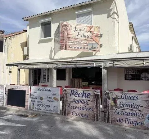 Immeuble de rapport 124 m²