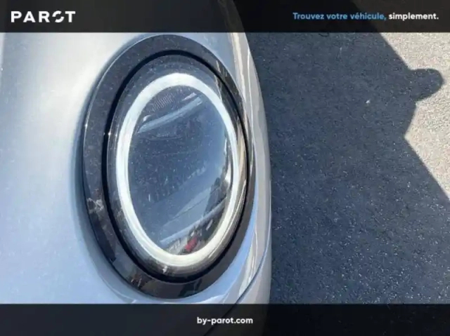 Mini Cooper f66 156 ch dkg7 c classic — photo 29