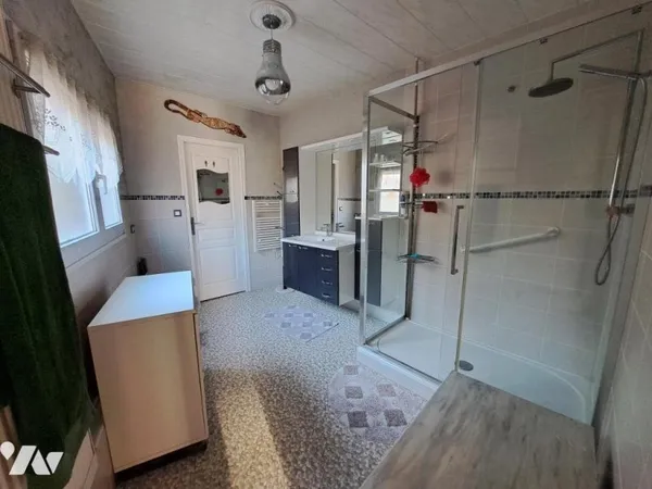Maison 4 pièces 130 m²