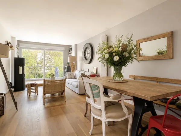 Vends maison familiale