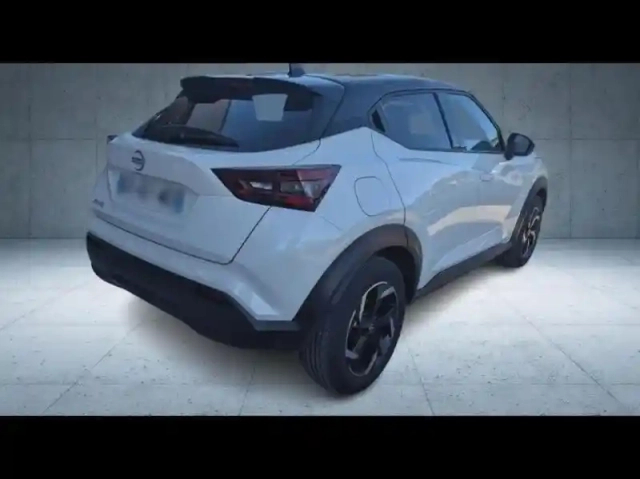 Nissan Juke 1.0 dig-t 114ch shadow 2023.5 — photo 5