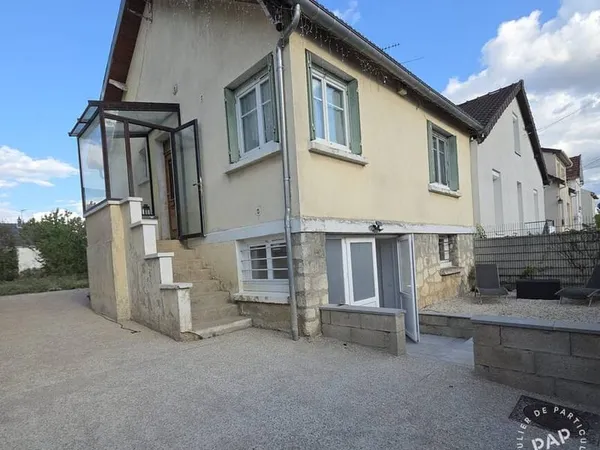 Maison 6 pièces 148 m²