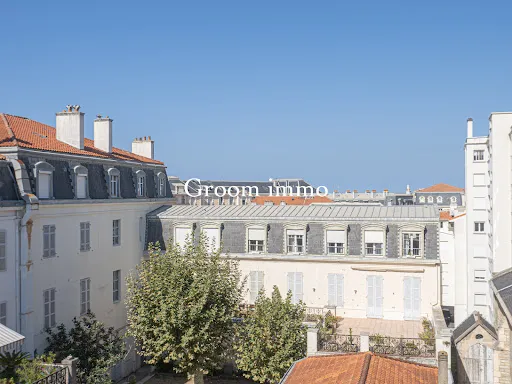 Appartement 3 pièces 90 m²