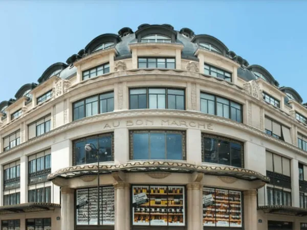 Boutique 52 m²