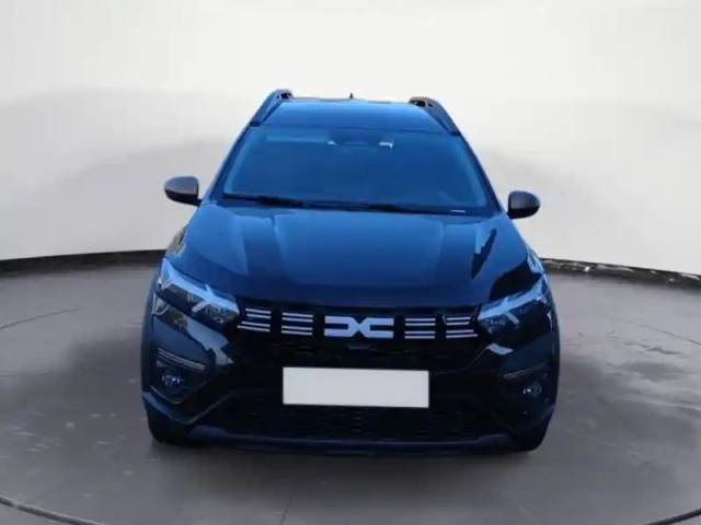 Dacia Jogger 1.0 tce 110ch extreme 7 places -24 — photo 15