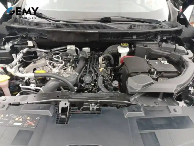 Renault Kadjar tce 160 fap edc — photo 50