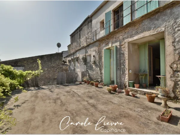 Maison 3 pièces 78 m²