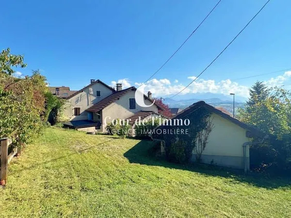 Maison 5 pièces 193 m²