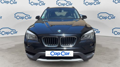 BMW X1 sDrive 18i 150 - Business – 2014 – 119432 km – Essence – Boîte Manuelle — photo 34