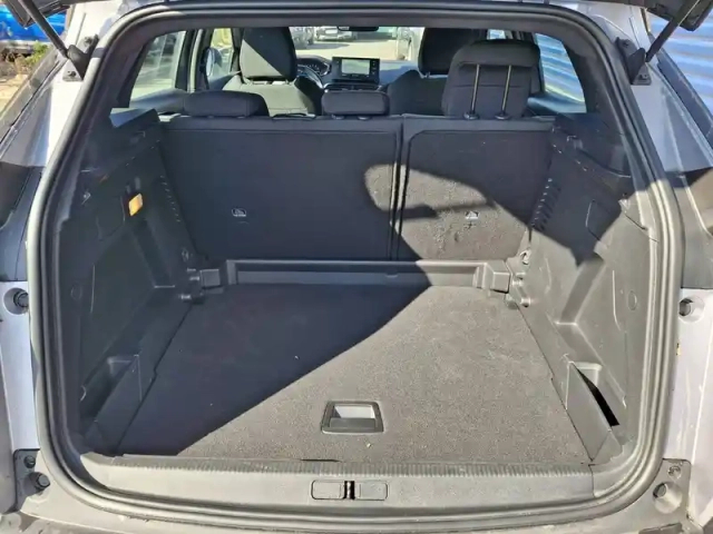Peugeot 3008 puretech 130ch s&amp;s bvm6 — photo 113