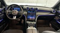 Mercedes Classe C Break 300 d e Hybrid EQ 197+129ch AMG Line — photo 11