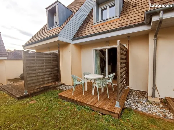 Joli t2 duplex
