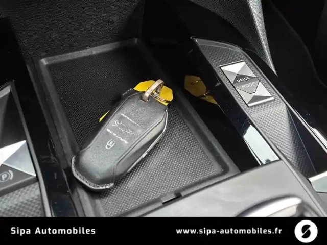 Ds Ds 3 ds3 crossback e-tense — photo 15