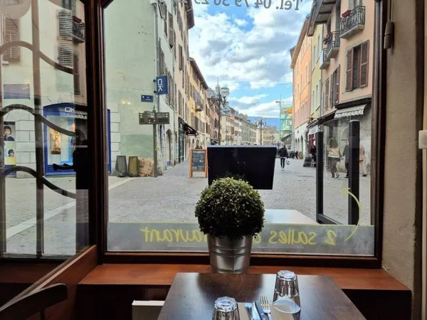 Fonds de commerce 89 m²