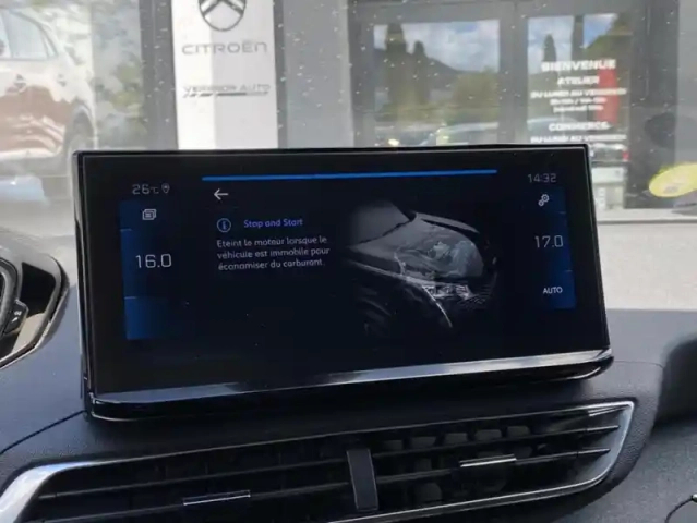Peugeot 5008 ii bluehdi 130 s&amp;s allure pack — photo 28