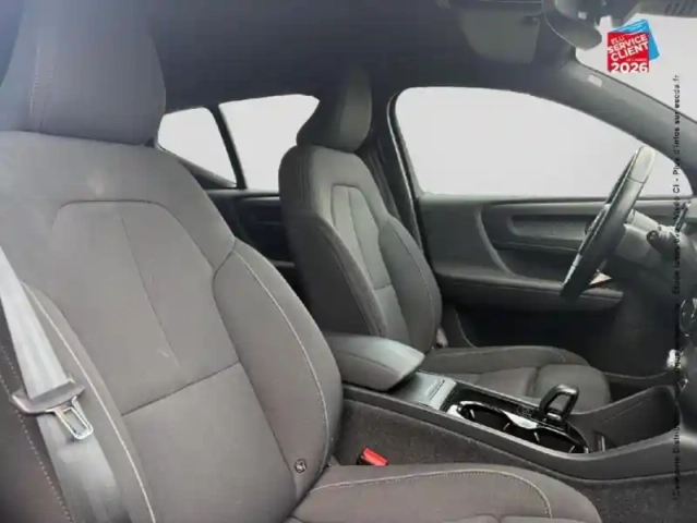 Volvo Xc40 recharge 231ch start edt — photo 5