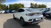 Renault Arkana 1.6 E-Tech 145ch full hybrid Techno -23 — photo 7