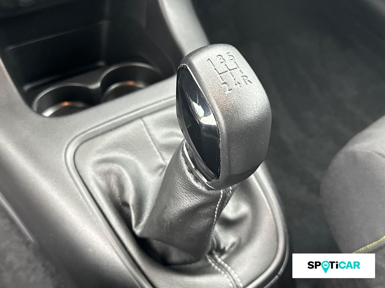 Citroën C3 1.2 puretech 83ch s&s you! — photo 14