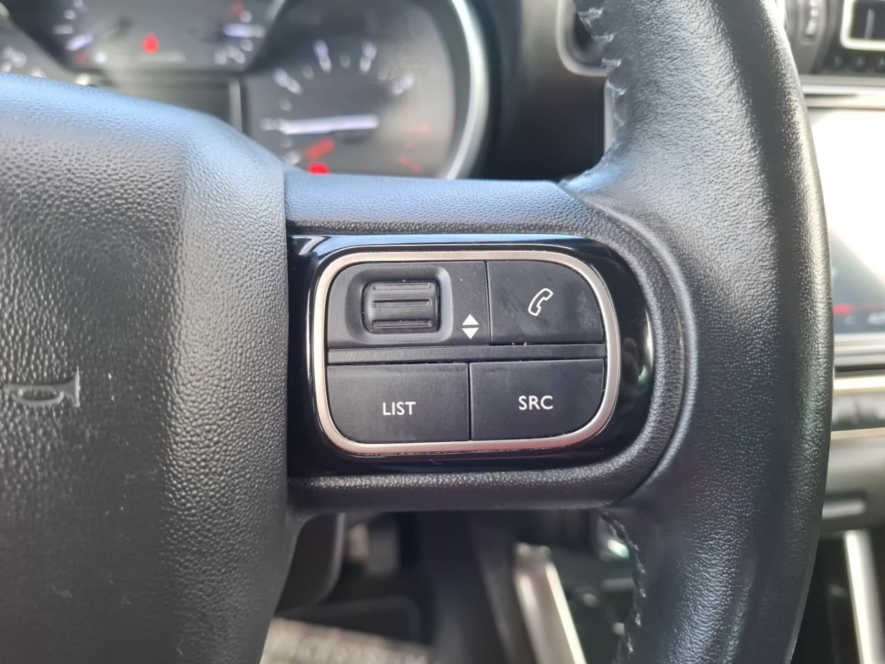 Citroën C3 Aircross puretech 110ch s&s shine pack — photo 15