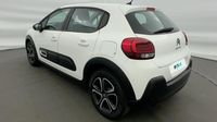Citroen C3 1.2 PureTech 83ch S&S Feel Pack — photo 6