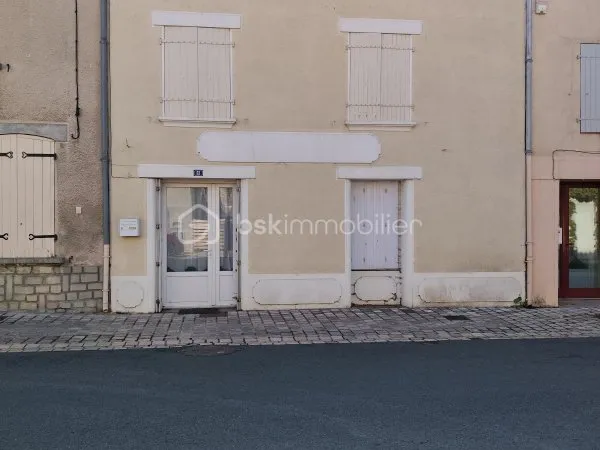 Maison 6 pièces 114 m²