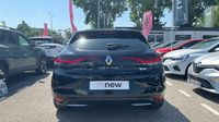 Renault Mégane IV BERLINE Mégane IV Berline Blue dCi 115 EDC - 21B Intens — photo 6