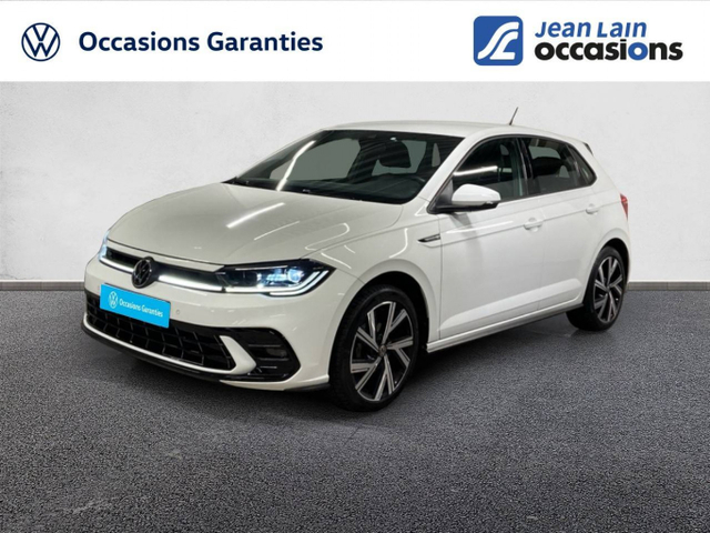 Volkswagen Polo 1.0 TSI 95 S&S BVM5 R-Line