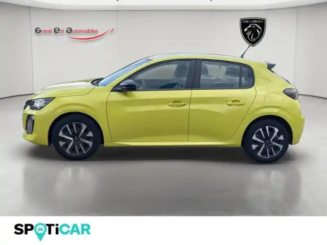 Peugeot 208 1.2 puretech 100ch s&amp;s active — photo 2