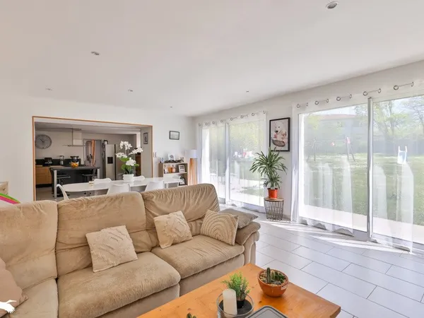 Maison 6 pièces 191 m²