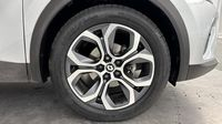Renault Captur 1.3 TCe mild hybrid 160ch Techno EDC — photo 20