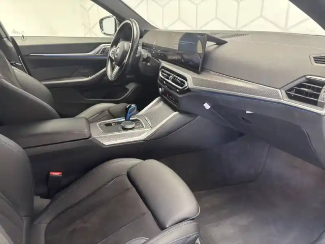 Bmw I4 edrive40 340 ch bva — photo 22