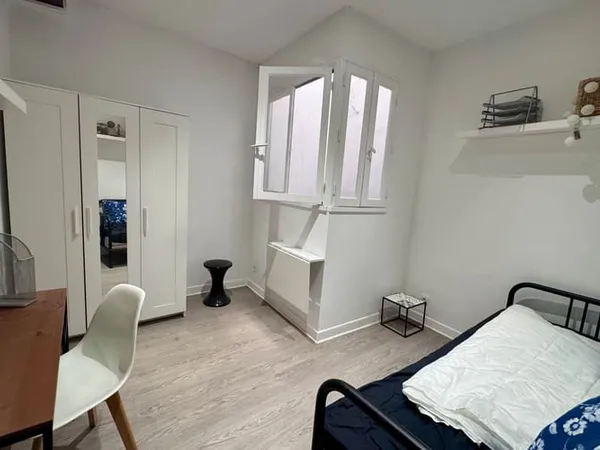 Studette 14 m²