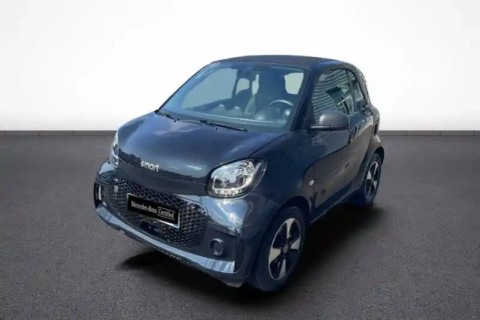 Smart Fortwo coupé 82 ch