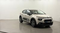 Citroen C3 1.2 PureTech 83ch S&S Feel Pack — photo 3