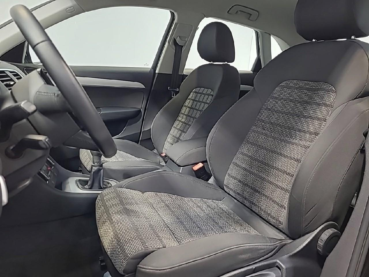 Audi Q3 1.4 tfsi cod ultra 150 ch s line — photo 10