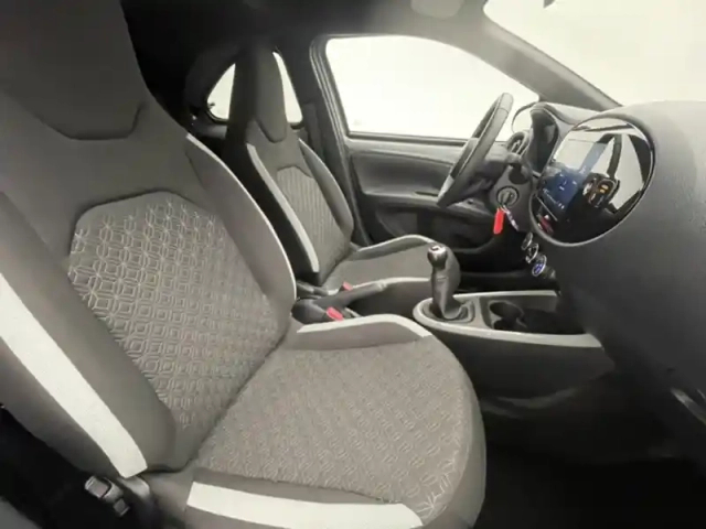Toyota Aygo 1.0 vvt-i 72 design — photo 22